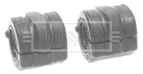 BORG & BECK skersinio stabilizatoriaus komplektas BSK6257K